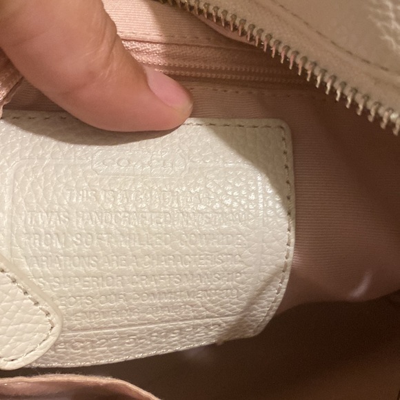 Coach Bag - Picture 2 of 4